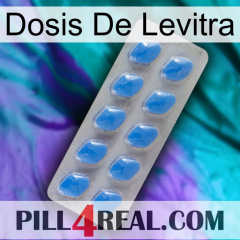 Levitra Dosage 22